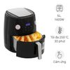 Nồi chiên không dầu Perfect PF-D88 5 lít