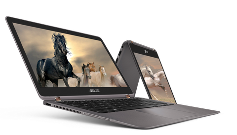 Pc Asus Zenbook Ux360Uak-C4197T