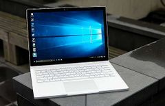  Microsoft Surface Book With Performance Base 2016 