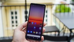  Đánh giá chi tiết Xperia 5 Mark II tại Việt Nam: Thiết kế chuẩn Sony, màn hình 120 Hz, Snapdragon 865 cực mạnh cùng camera tùy chỉnh xịn sò 