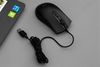 Chuột Gaming HyperX Pulsefire Core RGB Đen
