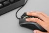 Chuột Gaming HyperX Pulsefire FPS Pro RGB Đen
