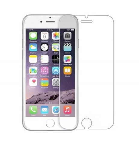 Dán Cường Lực Iphone 6