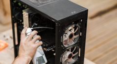  Một Vài Lưu Ý Nhỏ Giúp Mấy Bạn Ít Phải Vệ Sinh Pc Hơn, Mỗi Lần Vệ Sinh 