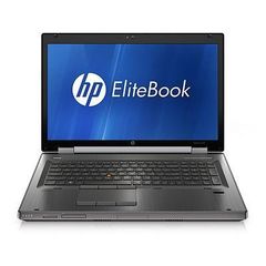  Hp Elitebook 8560W Xx058Av 