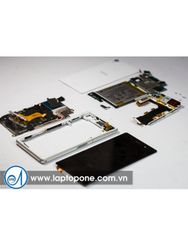 Acer phone repalacement parts at hcm city