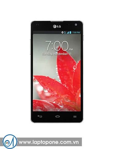 Mua điện thoại LG Optimus G E975 giá cao