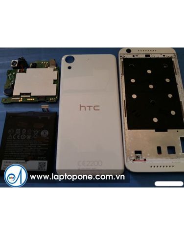 Replacement parts HTC One M7 phone