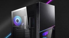  MSI ra mắt case máy tính MPG SEKIRA 100 Series thiết kế đậm chất game thủ, không gian rộng có thể chứa đầy đủ linh kiện 