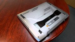  Pin, Vệ Sinh Bên Ngoài Laptop Asus Gaming Rog G752Vy 