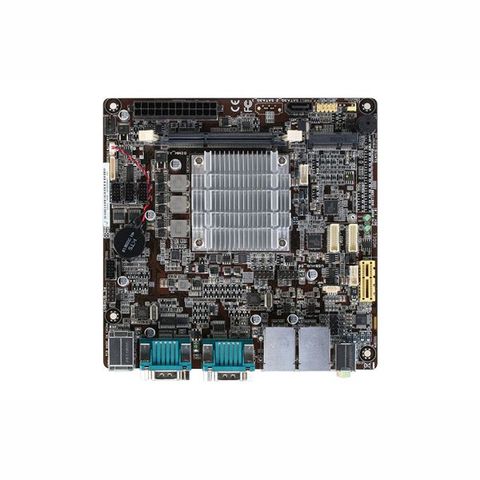 Mainboard AAEON EMB-BT2-A14-1900-D1-MSH