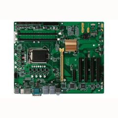  Mainboard AAEON IMBA-H110A-A11-210 