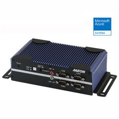  MiniPC AAEON BOXER-6616-A2-1110 