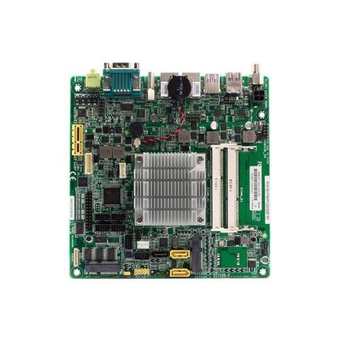 Mainboard AAEON EMB-BT1 CPU Celeron J1900