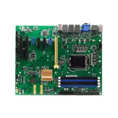 Mainboard AAEON ATX-Q370A-A20-2L-210 