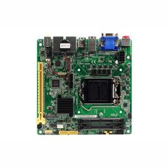  Mainboard AAEON MIX-Q370D2-A11 