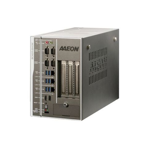 MiniPC AAEON BOXER-6842M-A2-1010