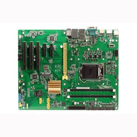 Mainboard AAEON ATX-H310A-A11-210