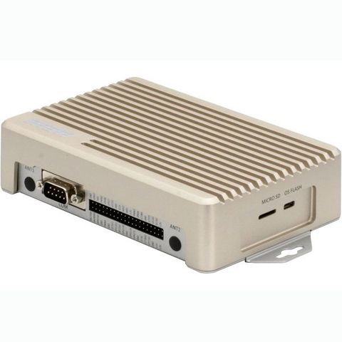 MiniPC AAEON BOXER-8521AI-A1-1010