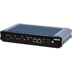  MiniPC AAEON BOXER-6642-CML-A1-1010 