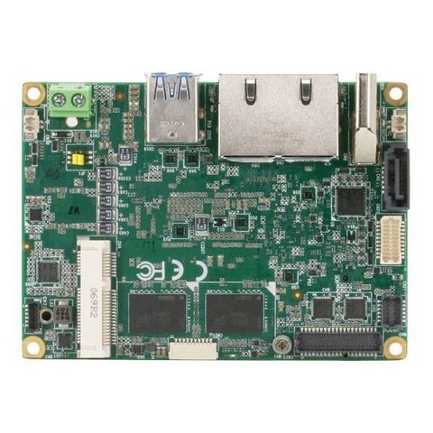 Mainboard AAEON PICO-TGU4-A10-0002