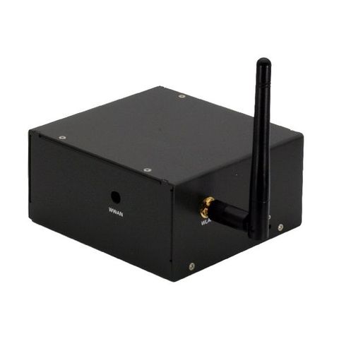 MiniPC AAEON BOXER-RK88-A11-0001
