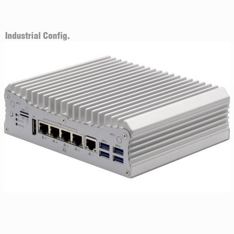 MiniPC AAEON VPC-5620S-IS-A11-00