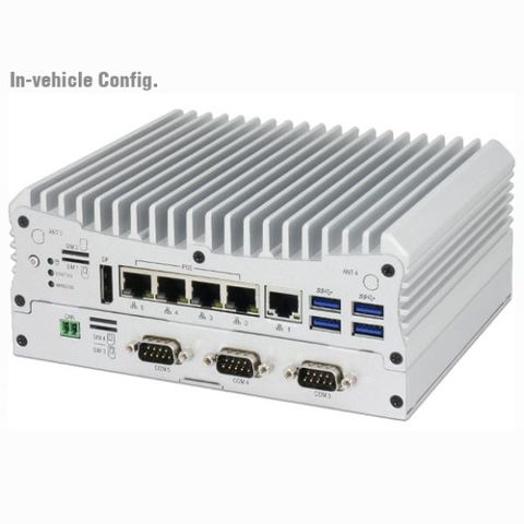 MiniPC AAEON VPC-5620S-VS-A11-00