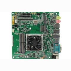  Mainboard AAEON MIX-EHLD1 CPU Celeron J6412 