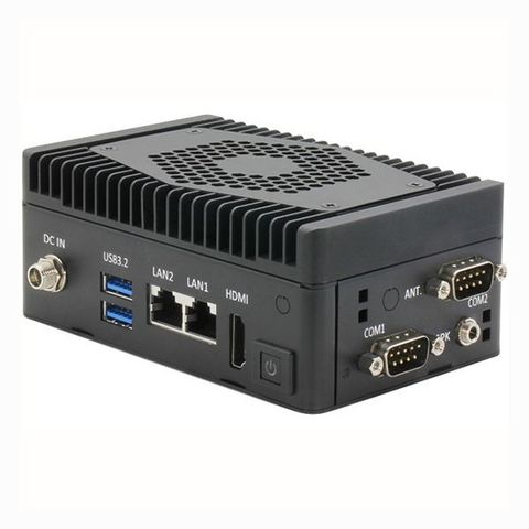 MiniPC AAEON PICO-TGU4-SEMI-A10-0002