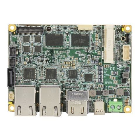 Mainboard AAEON PICO-V2K4-A11-0004