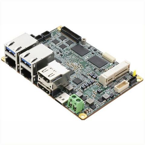 Mainboard AAEON PICO-V2K4-A11-0006