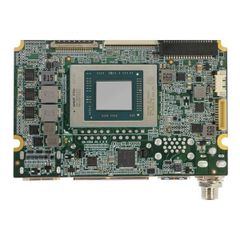  Mainboard AAEON DENEXT-V2K8-A11-0004 