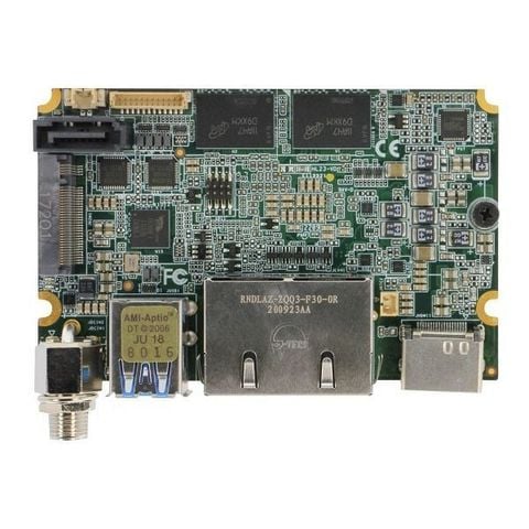 Mainboard AAEON DENEXT-V2K8-A11-0003