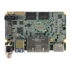  Mainboard AAEON DENEXT-V2K8-A11-0003 