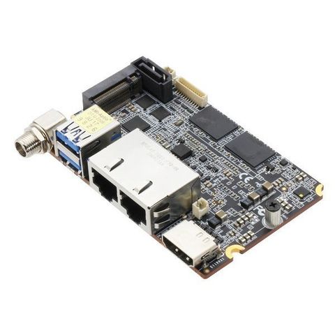 Mainboard AAEON DENEXT-TGU8-A10-0003