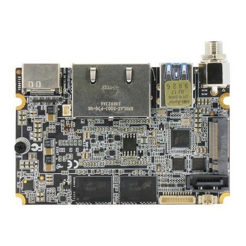 Mainboard AAEON DENEXT-TGU8-A10-0001