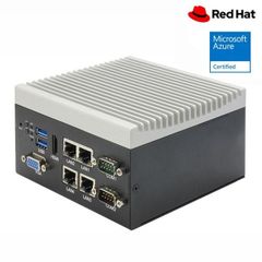  MiniPC AAEON ICS-6280A-A10-00 