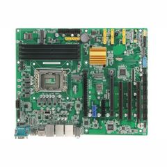  Mainboard AAEON ATX-Q670A-A10-2L 