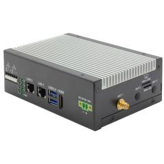  MiniPC AAEON SRG-IMX8P-A11-0432 