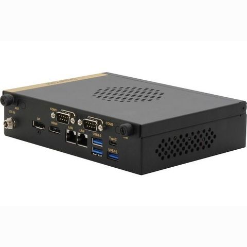 MiniPC AAEON GENESYSM-ADP6-A10-0002
