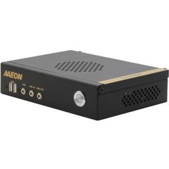 MiniPC AAEON GENESYSM-ADP6-A10-0003 