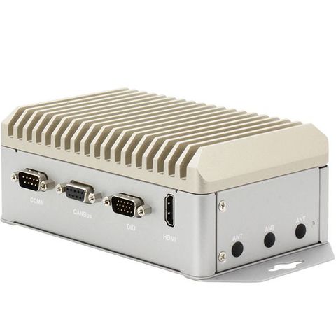 MiniPC AAEON BOXER-8622AI-JP511N-A1-1010