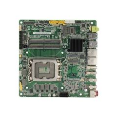  Mainboard AAEON MIX-Q670D1-A10 