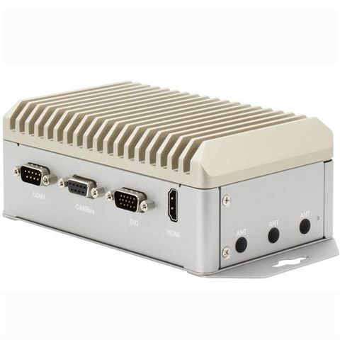 MiniPC AAEON BOXER-8652AI-JP511N-A1-1010