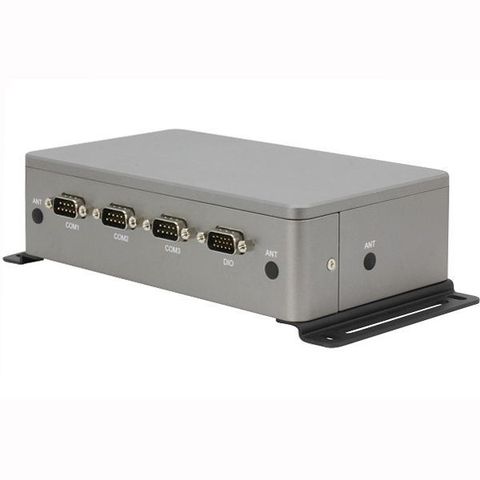 MiniPC AAEON BOXER-6406-ADN-A2-1010