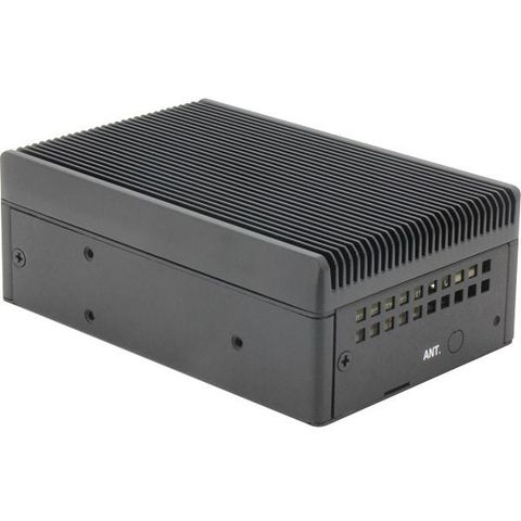 MiniPC AAEON PICO-EHL4-SEMI-A11-S002