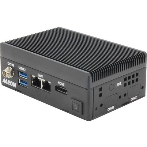 MiniPC AAEON PICO-EHL4-SEMI-A11-S001