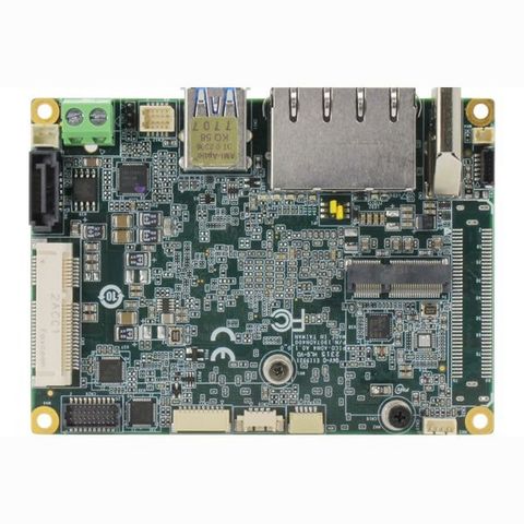 Mainboard AAEON PICO-ADN4-A10-0003