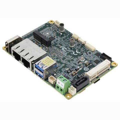 Mainboard AAEON PICO-ADN4-A10-0004
